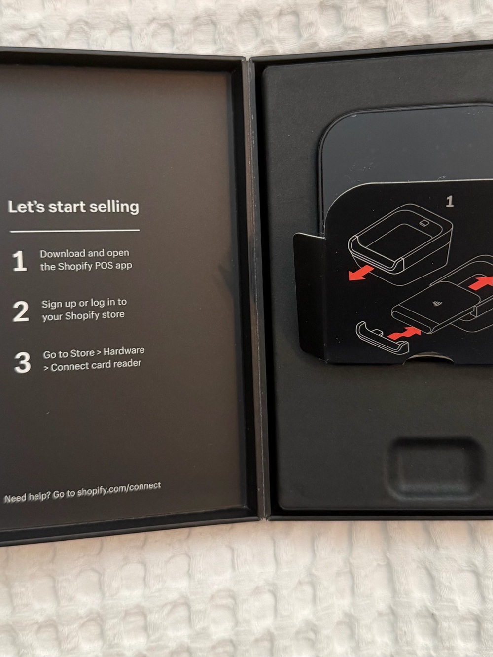 Retail Stand Accessory Bundle - Black - - Picture 7 of 11